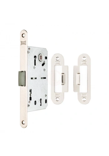 Kale Kilit Pratik Gömme Kapı Kilidi 50 mm (Barelsiz) - 24100000001