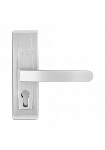 Kale Panik Bar Dış Rozetli Kol - KD040/30-295