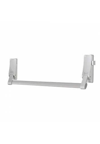 Kale Panik Bar Tek Kanat Barelsiz - KD040/30-280 B