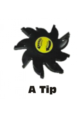 Kanal Açma Yedek Bıçak 25 Mm (Ex75127)