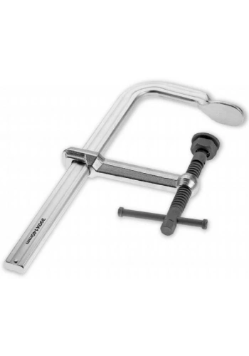 Kanca Ağır Tip Demirci İşkence 250 mm - 60107010250