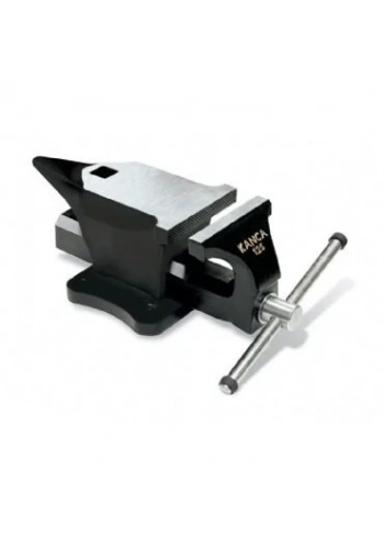 Kanca Anvillo Örslü Mengene 125 mm - 61602010125