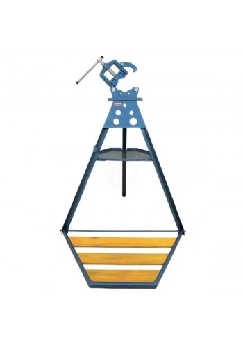 Kanca Boru Mengene Sehpası 2 İnç - 66002220001