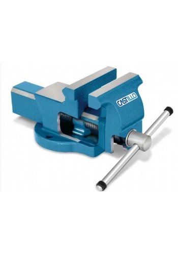 Kanca Castillo Sfero Ekonomik Mengene 125 mm - 60210300125