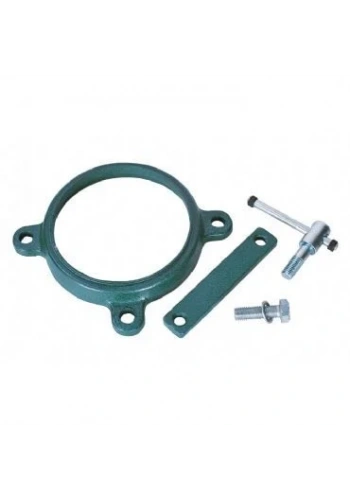 Kanca Kadett Mengene Döner Tabla 150 mm - 66003010150