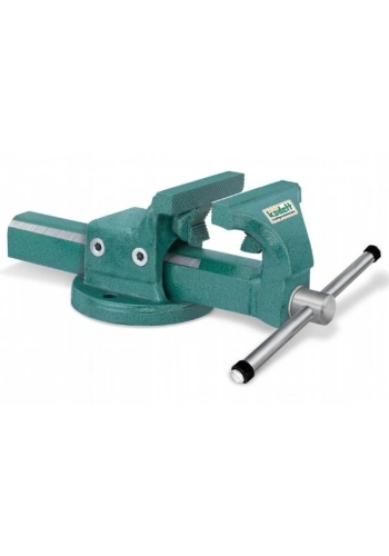 Kanca Kadett Tesisatçı Mengene 125 mm - 60205030125