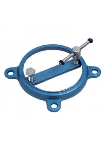 Kanca Primo Mengene Döner Tabla 140 mm - 66001010140