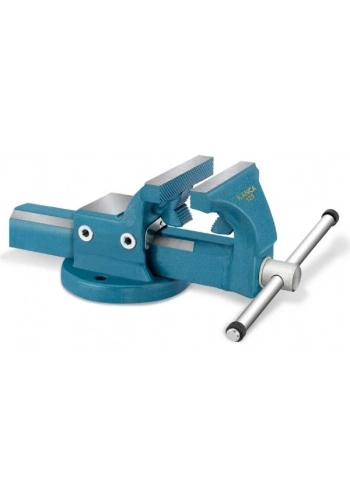 Kanca Tesisatçı Mengene 100 mm - 60205020100