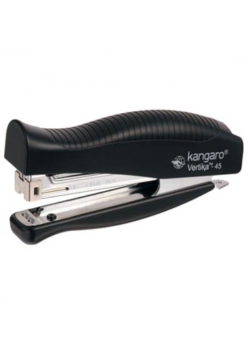 Kangaro Zımba Makinesi 30 Syf 24/6-26/6 Siyah Vertika-45