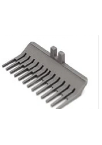 Kansai 1412P Lastik 12 İğne 1/4 Dişli / 15-496