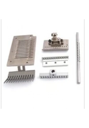 Kansai 1412P Lastik 12 İğne 3/16 (4.8mm) Takım / KS1404P