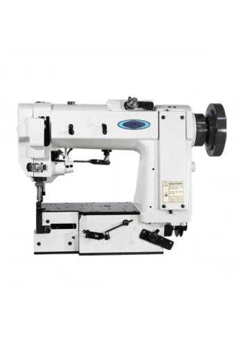 Kansai HDX-1101 1 İğne  Zincir Dikiş Ekstra Kalın Mat.