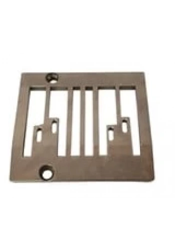 Kansai Kemer 4 İğne 1/4 Plaka / 14-581