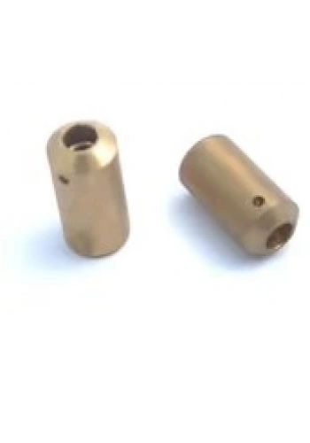 Kansai Kemer İğne Mil Burcu Alt-Üst Set / 81-181 + 81-182