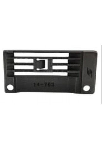 Kansai Köprü Plaka 6.4mm / 14-763