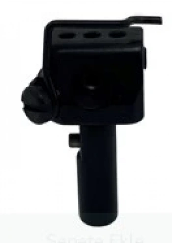 Kansai Lastik 1404 3 İğne 6.4mm İğne Bağı / 12-802