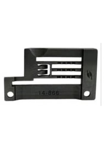 Kansai Reçme Bant Plaka 6.4mm / 14-8660-0