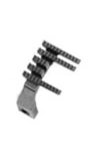 Kansai Reçme Soldan Bıçaklı Arka Dişli / 15-854