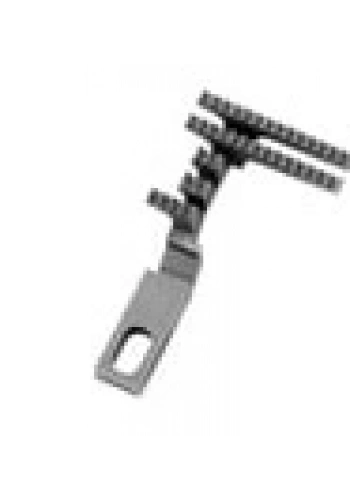 Kansai Reçme Soldan Bıçaklı Ön Dişli / 15-853