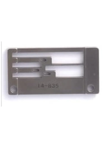 Kansai Special Cep Biye Plakası/14-835