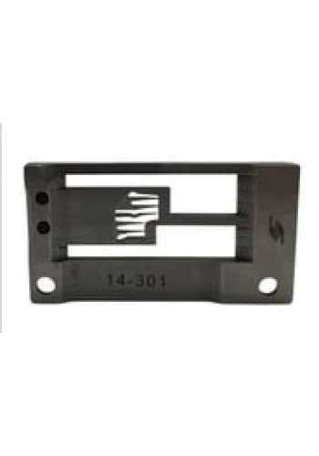 Kansai-Union Kroşeta Plaka / 14-3010-1