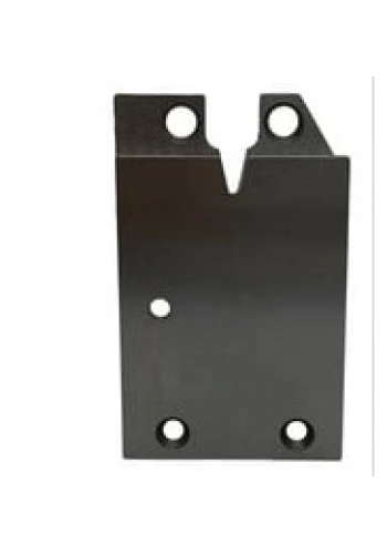 Kansai WX8842 Cep Karşılığı Sabit Bıçak / 08-0550