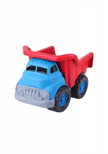 Kanz Büyük Kamyon Kutulu KNZ-30842