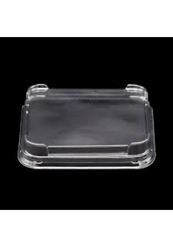 KAPAK 110X110 PET 5,2 GR ŞEFFAF SERPET 2000 ADET