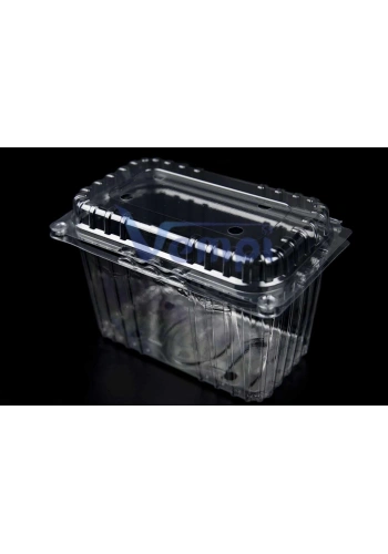 Kapaklı Şale Kap 1000 cc.