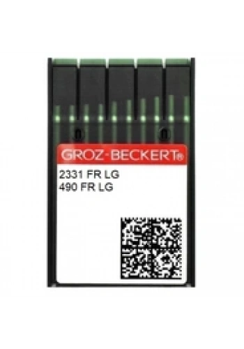 Kapitone Dikiş İğnesi / 2331 FR LG/490 FR LG/EBX3 18/110 100ADET