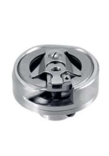 Kapitone Yorgan Çağanoz / KRT132 (HSH-32)