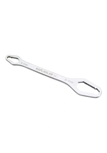Kaplanlar Evrensel Tork Anahtarı 8-22 mm
