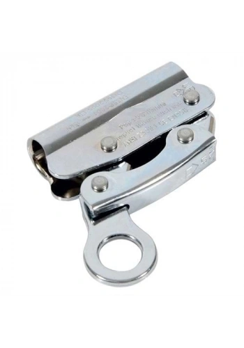 Karam İp Halat Tutucu 15 kN 12-16 mm EN 353