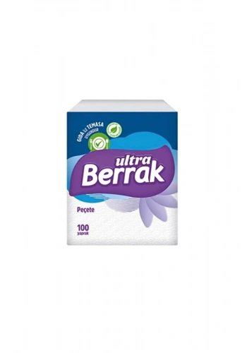 Kare Peçete 21.5x26 ( 32 Paket )