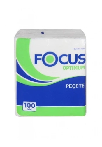 Kare Peçete 22x26 ( 100 Adet )