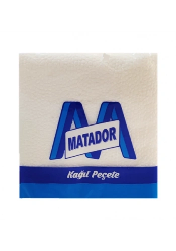 Kare Peçete 23x25 ( 1 Paket )