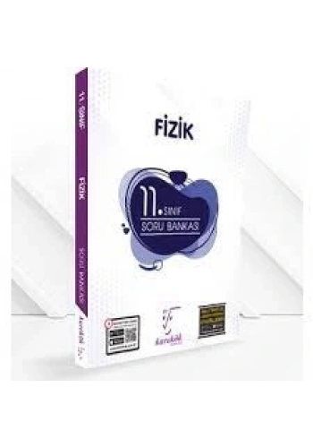 Karekök  11. Sınıf Fizik Soru Bankası