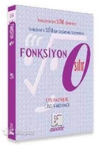 Karekök  Fonksiyon Sıfır