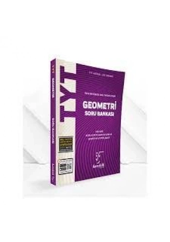 Karekök  TYT Geometri Soru Bankası - Video Çözümlü