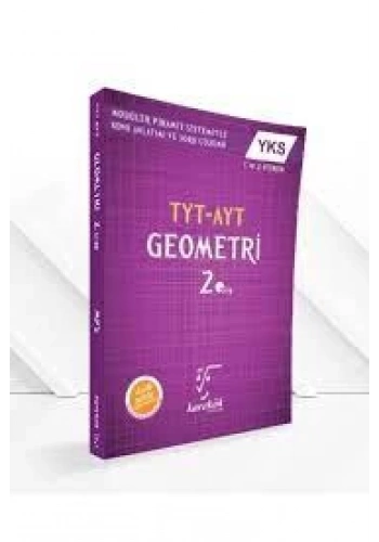 Karekök  Tyt-Yks Geometri 2 Mps