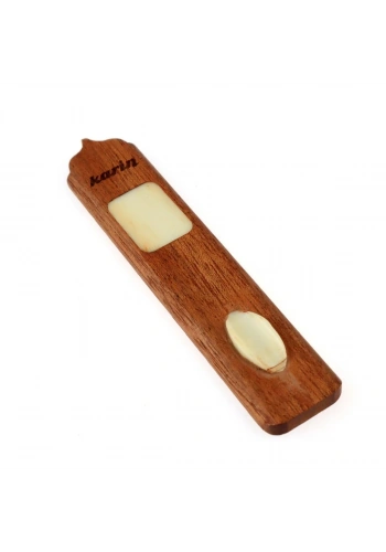 Karin Ahşap Makta 12cm