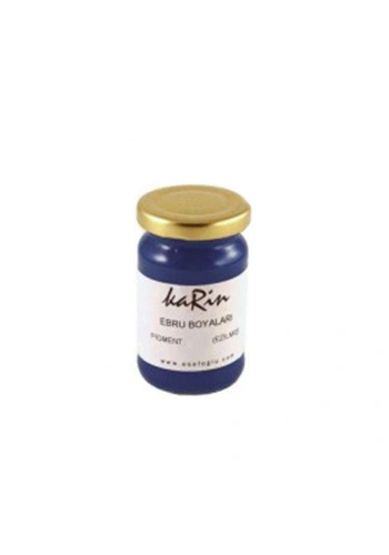 Karin Ebru Boyası 105ml - Lahor Çiviti 402