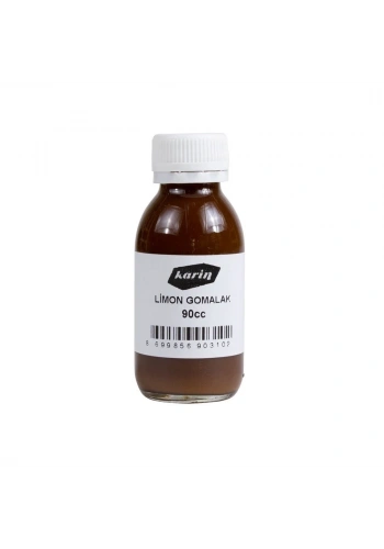Karin Limon Gomalak 90cc