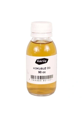 Karin Sığır Ödü Kokusuz 100 ml