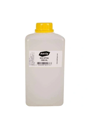 Karin Sıvı Ebru Kitresi 1 Litre