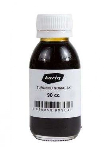 Karin Turuncu Gomalak 90 cc