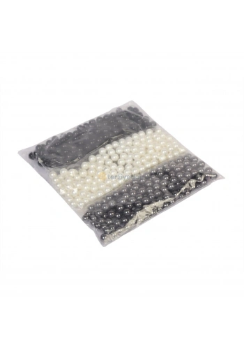 Karışık Renk Çakma İnci