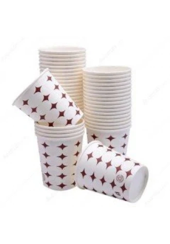 Karton Bardak 7 Oz 50 li.