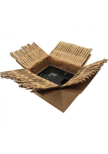 Karton File Dolgu Malzemesi 42x105cm - 25 Adet