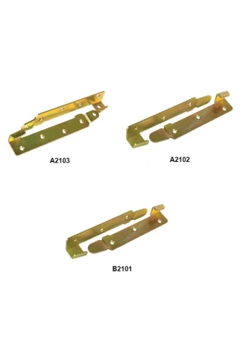 Karyola Demiri 15 Cm Sr-Zn Janjan